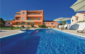 Nice Apartment In Privlaka With Wifi